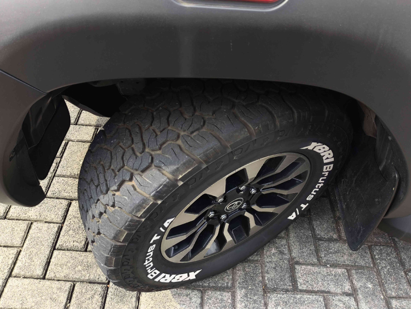hilux grs sport 4x4 2.8 tb at diesel