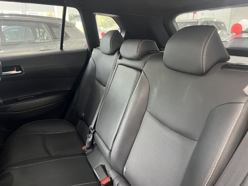 corolla cross xre 2.0  flex7