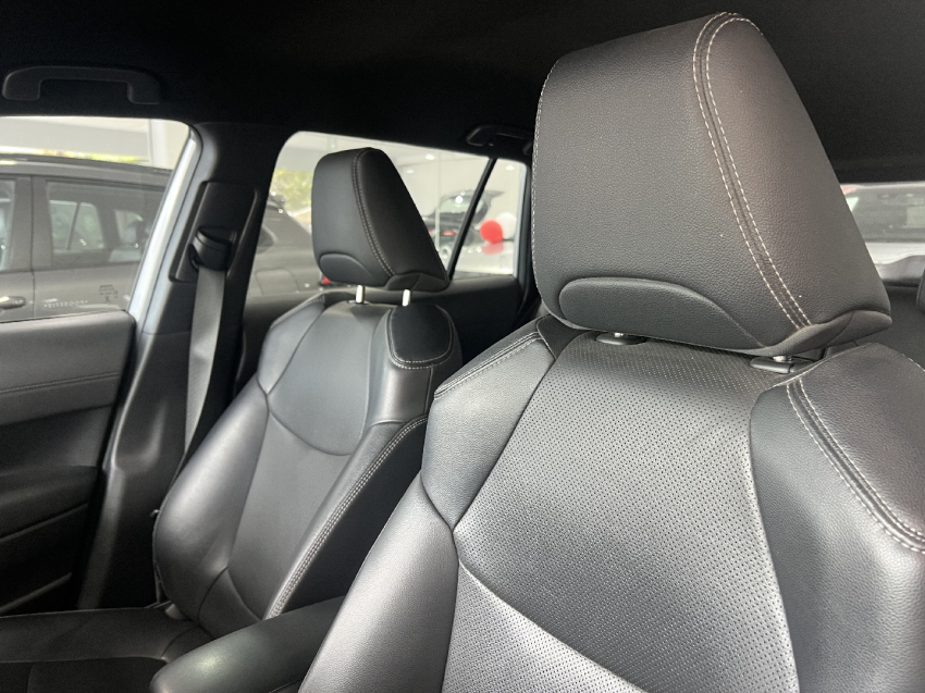 corolla cross xre 2.0  flex9