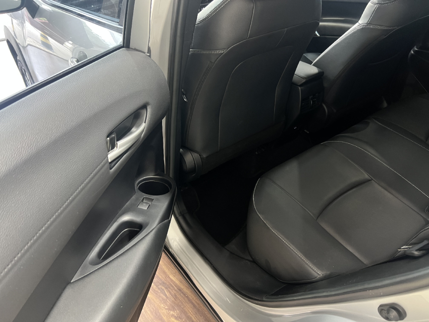 corolla cross xre 2.0  flex6