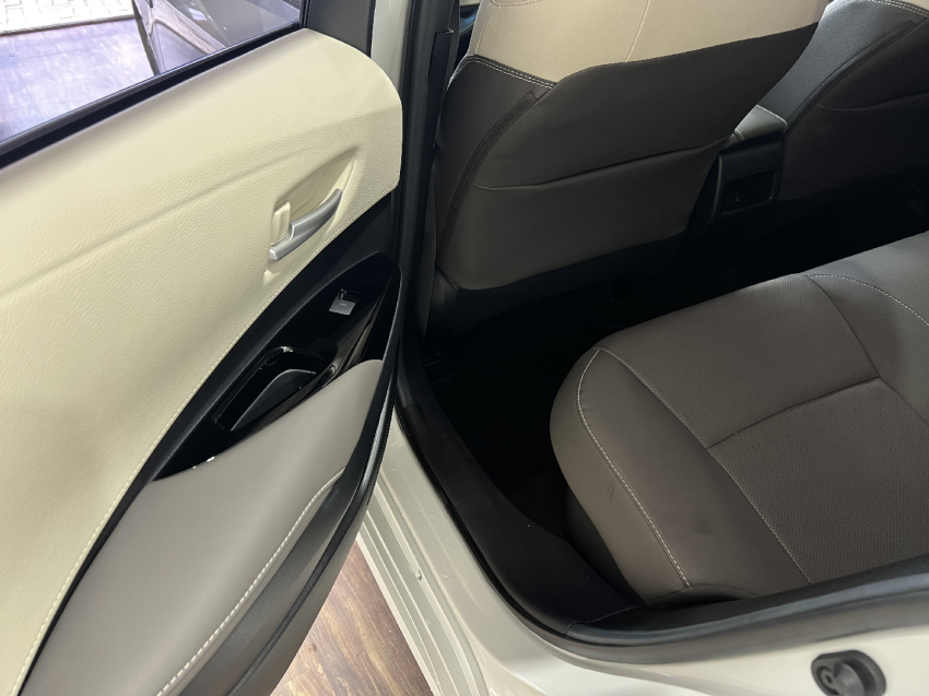 corolla altis prem. hibrido 1.8 aut7