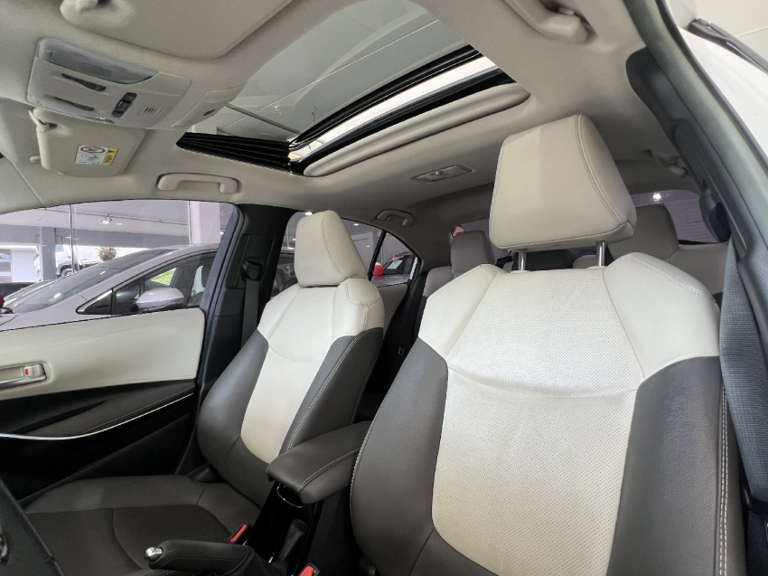 corolla altis prem. hibrido 1.8 aut10