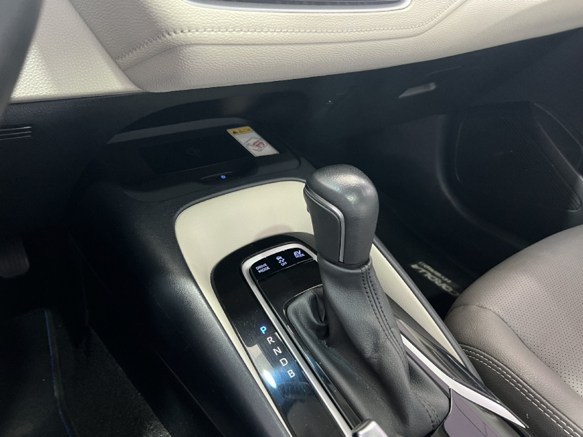 corolla altis prem. hibrido 1.8 aut13