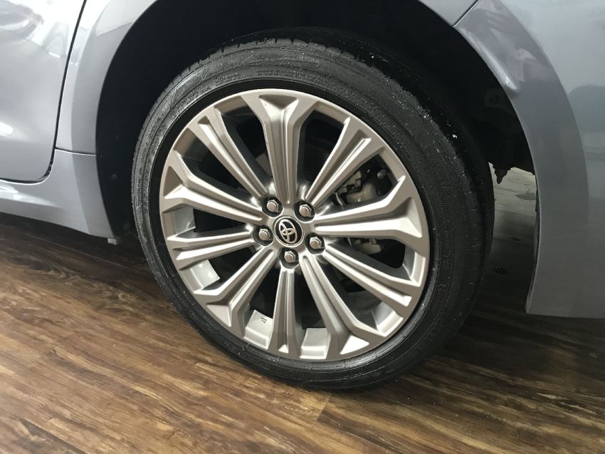 corolla xei at  2.0 flex aut10