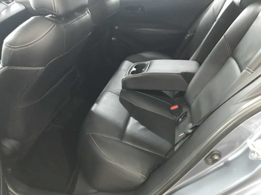 corolla xei at  2.0 flex aut7