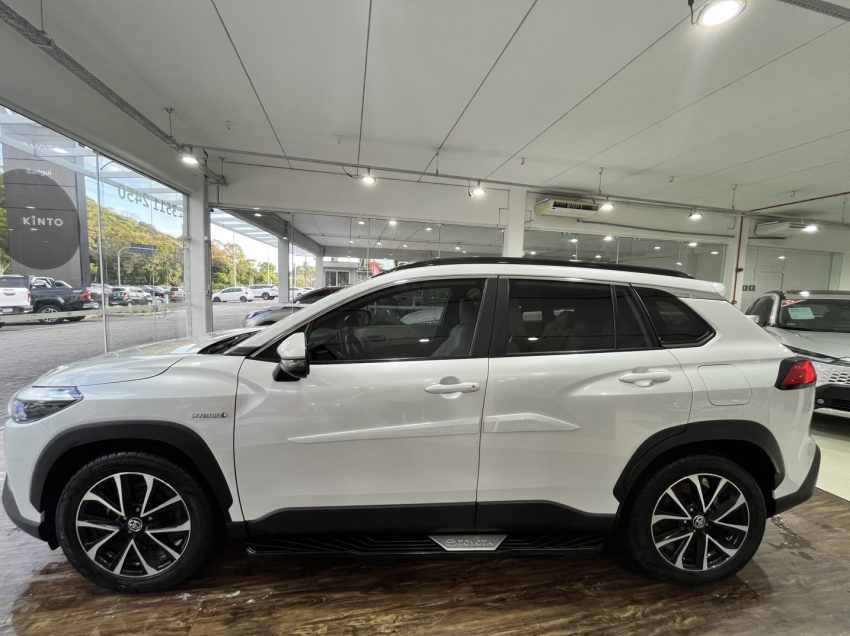 corolla cros xrx 1.8 hibrido8