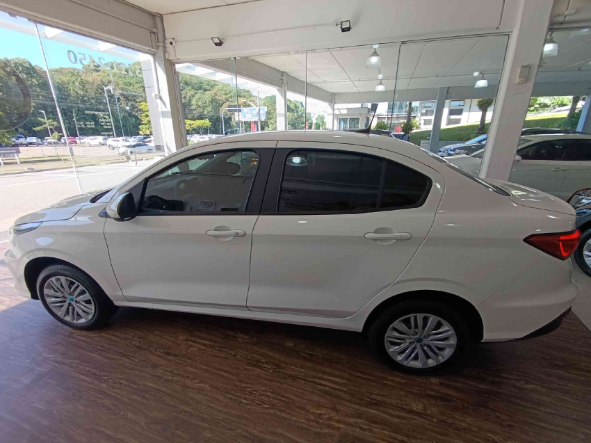 cronos drive 1.0 flex manual