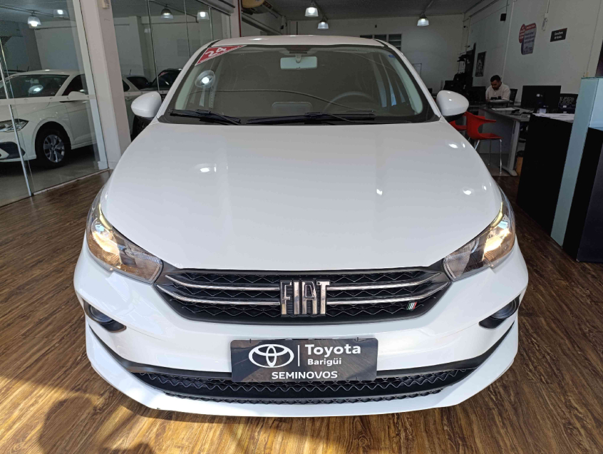 cronos drive 1.0 flex manual