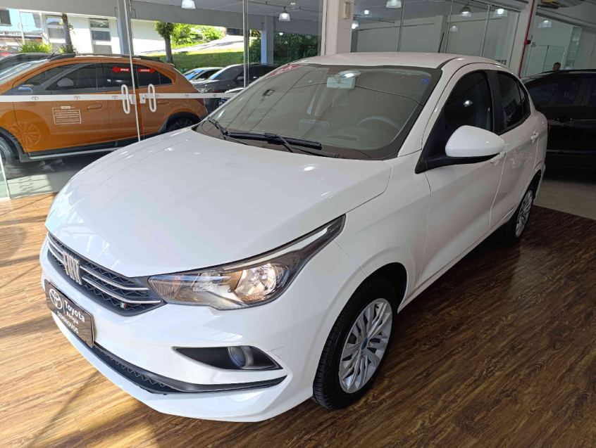 cronos drive 1.0 flex manual