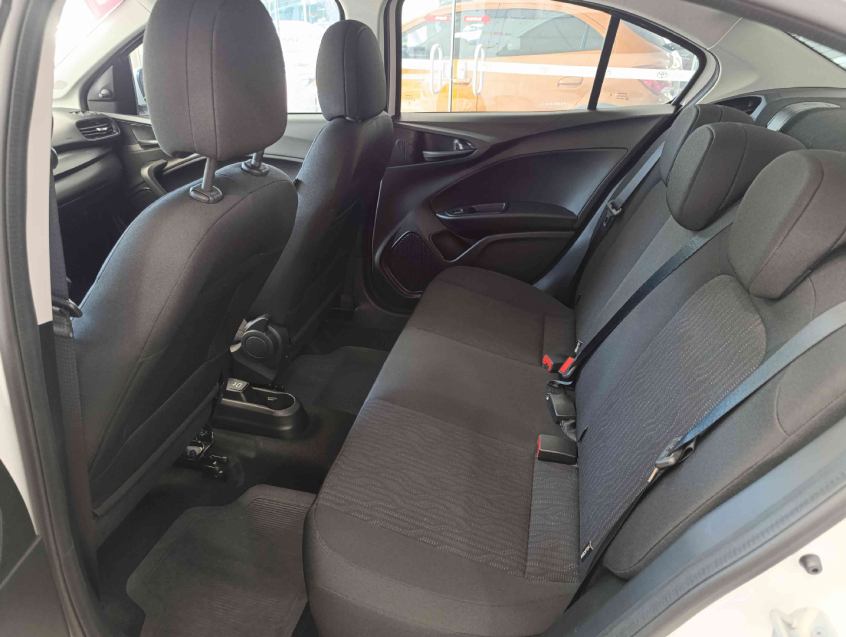 cronos drive 1.0 flex manual