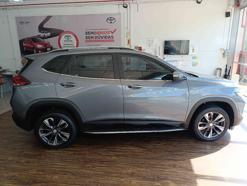 tracker premier 1.2 aut flex
