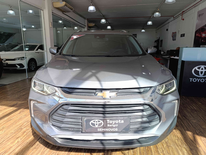 tracker premier 1.2 aut flex
