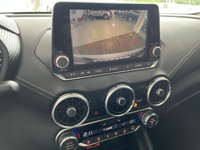 sentra advance cvt