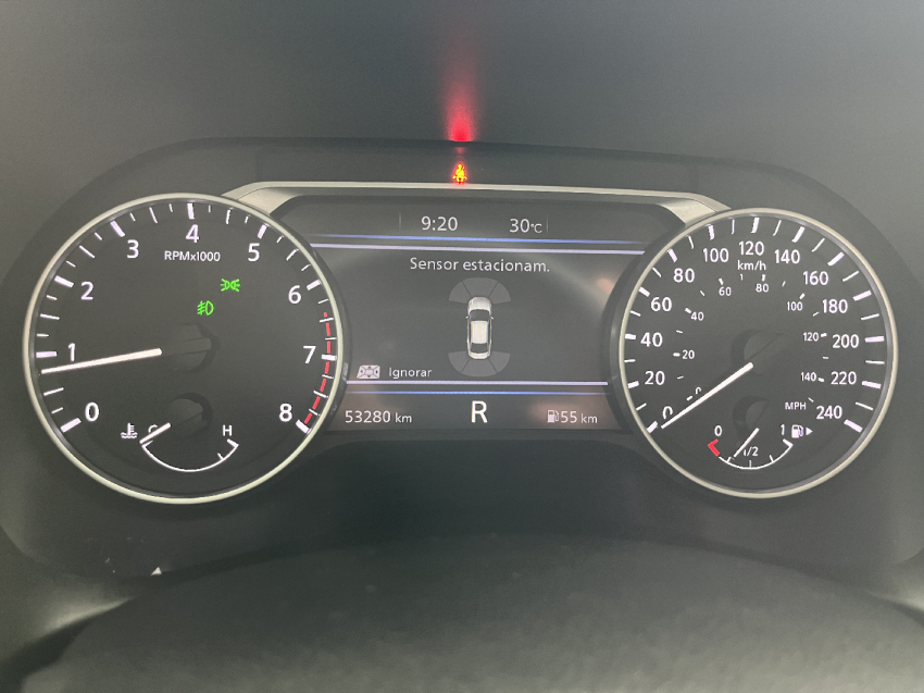 sentra advance cvt