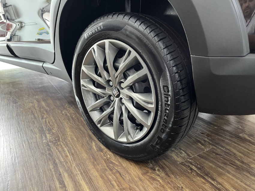 pulse drive 1.3 manual flex