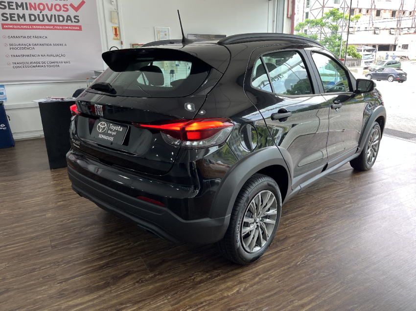 pulse drive 1.3 manual flex