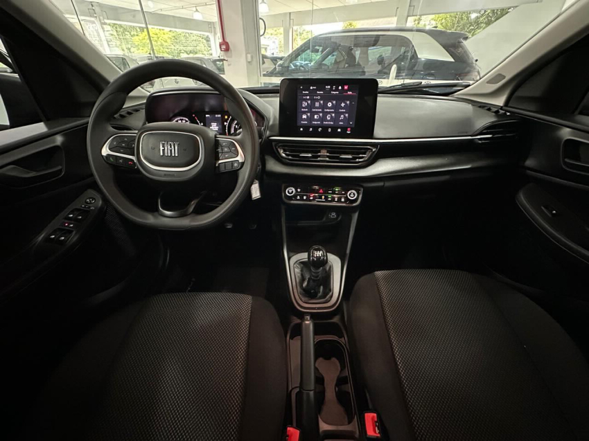 pulse drive 1.3 manual flex