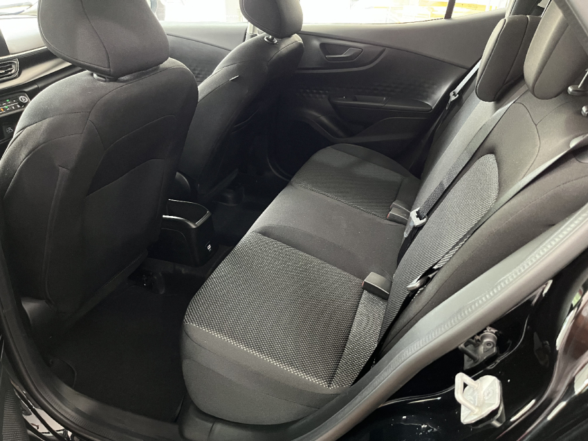 pulse drive 1.3 manual flex