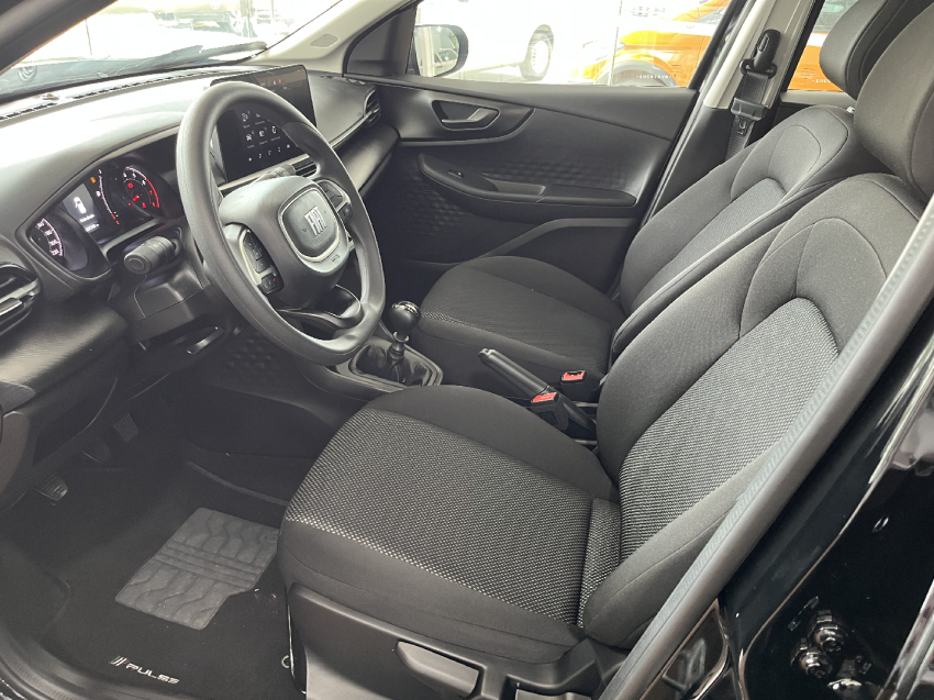 pulse drive 1.3 manual flex