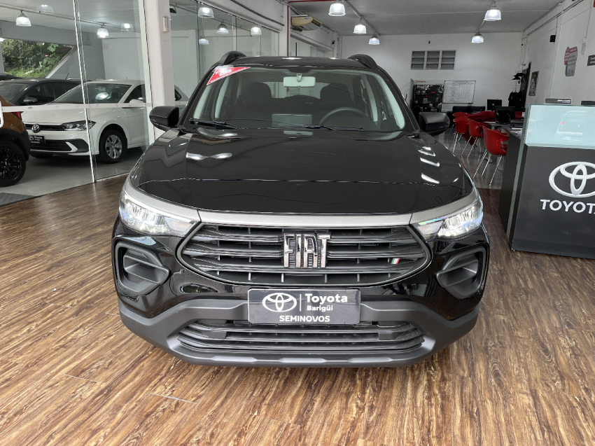 pulse drive 1.3 manual flex