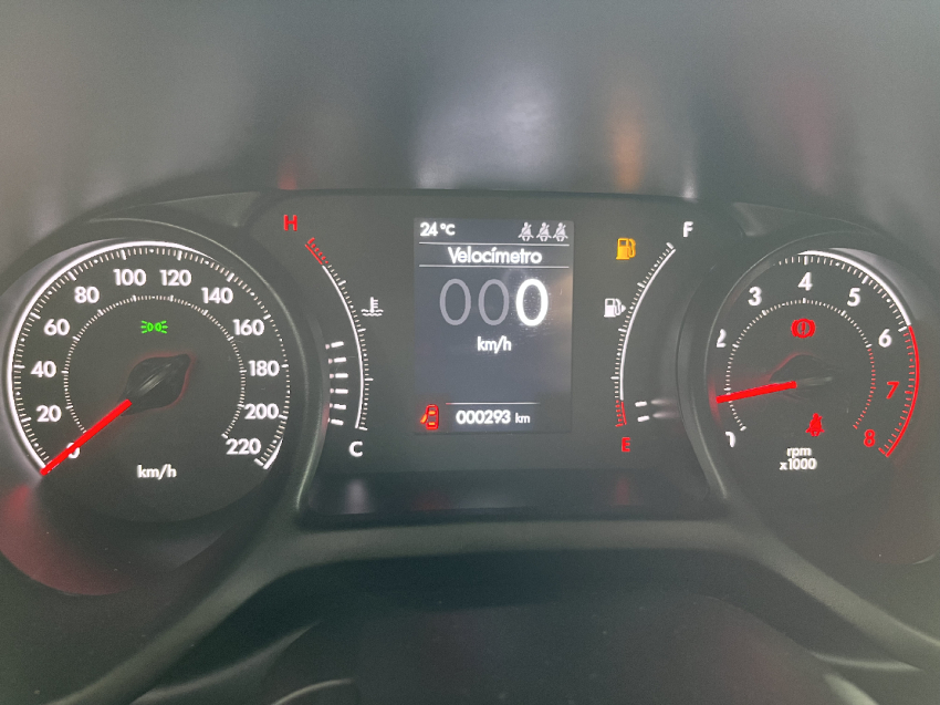 pulse drive 1.3 manual flex