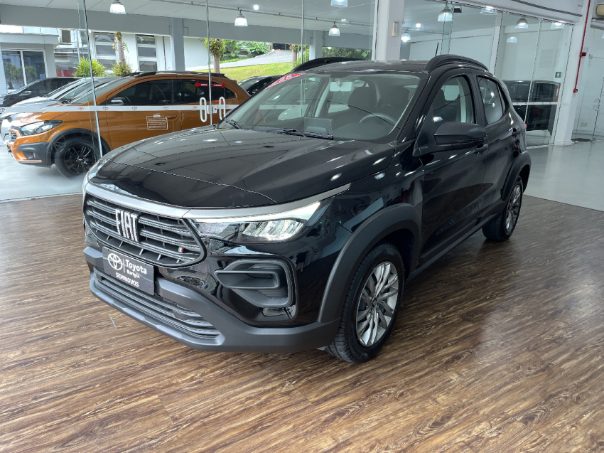 pulse drive 1.3 manual flex