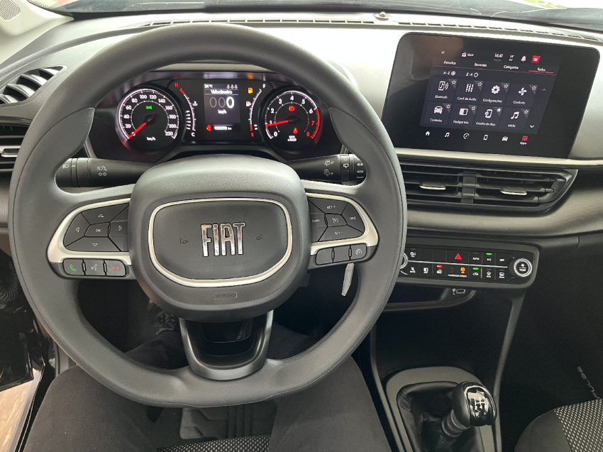 pulse drive 1.3 manual flex
