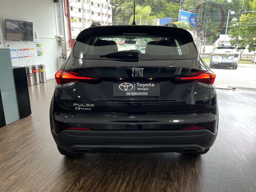 pulse drive 1.3 manual flex