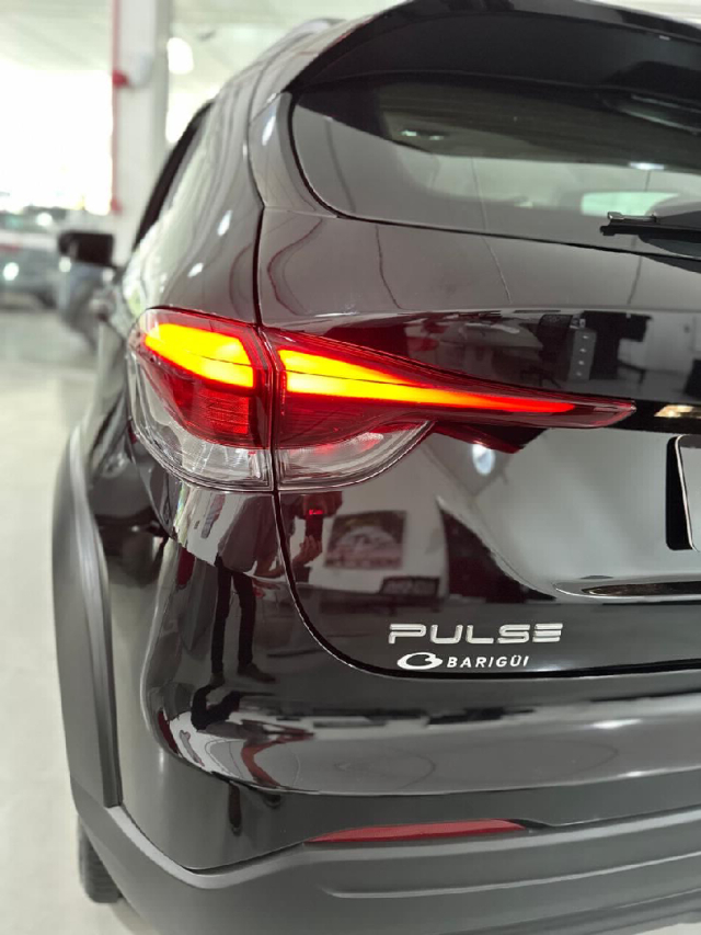 pulse drive 1.3 manual flex