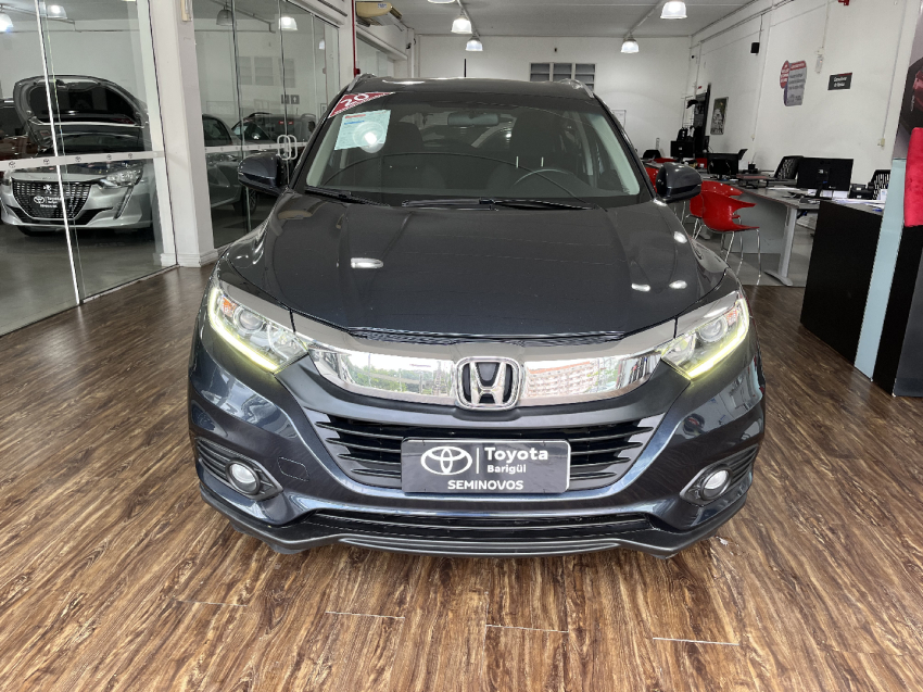 hr-v ex 1.8 16v cvt flex