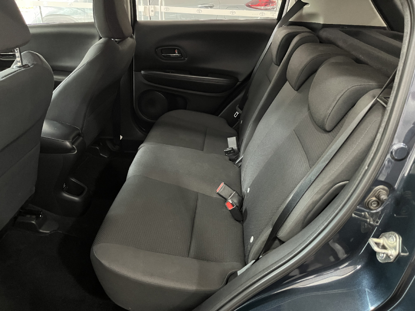 hr-v ex 1.8 16v cvt flex