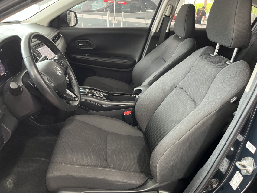 hr-v ex 1.8 16v cvt flex