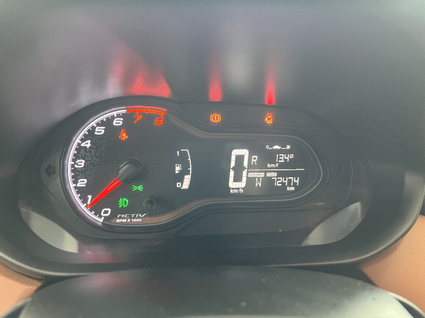 onix activ 1.4 8v at6 eco flex aut