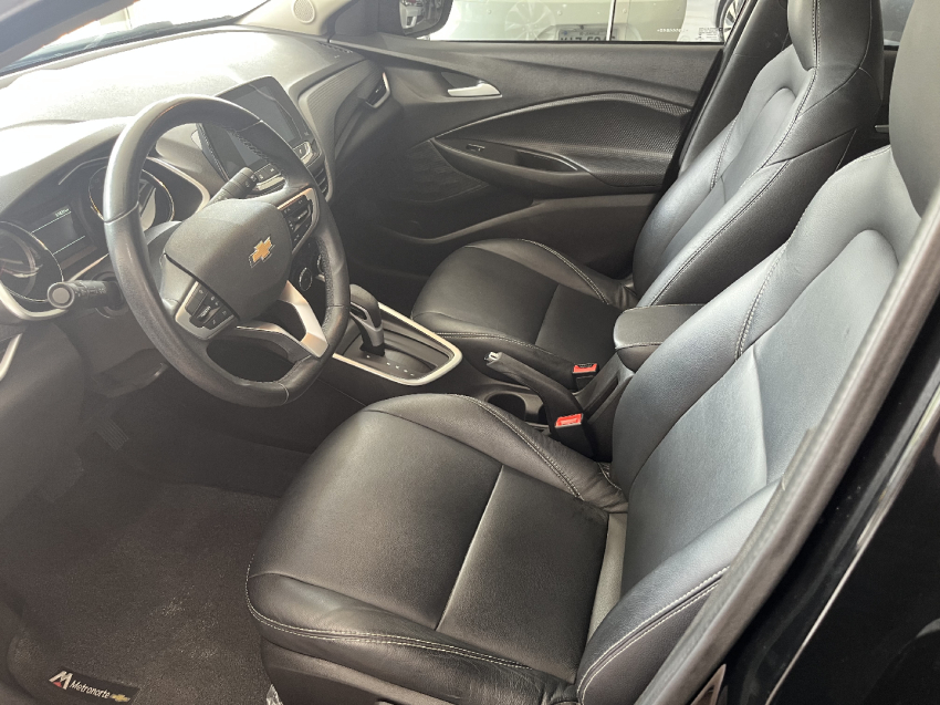 chevrolet onix flex automatico 2019/20