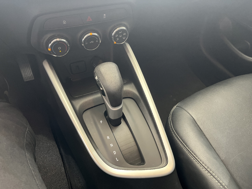chevrolet onix flex automatico 2019/20