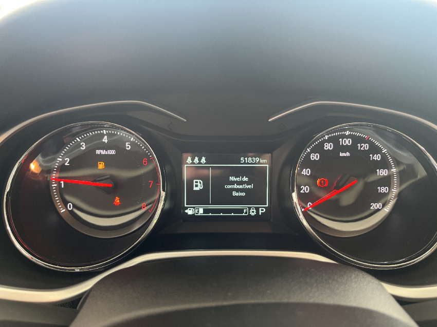 chevrolet onix flex automatico 2019/20