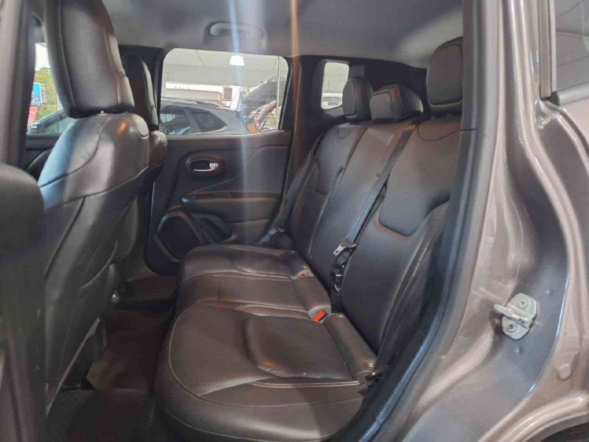 jeep renegade diesel automatico 2020/21