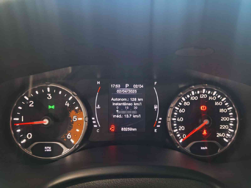 jeep renegade diesel automatico 2020/21