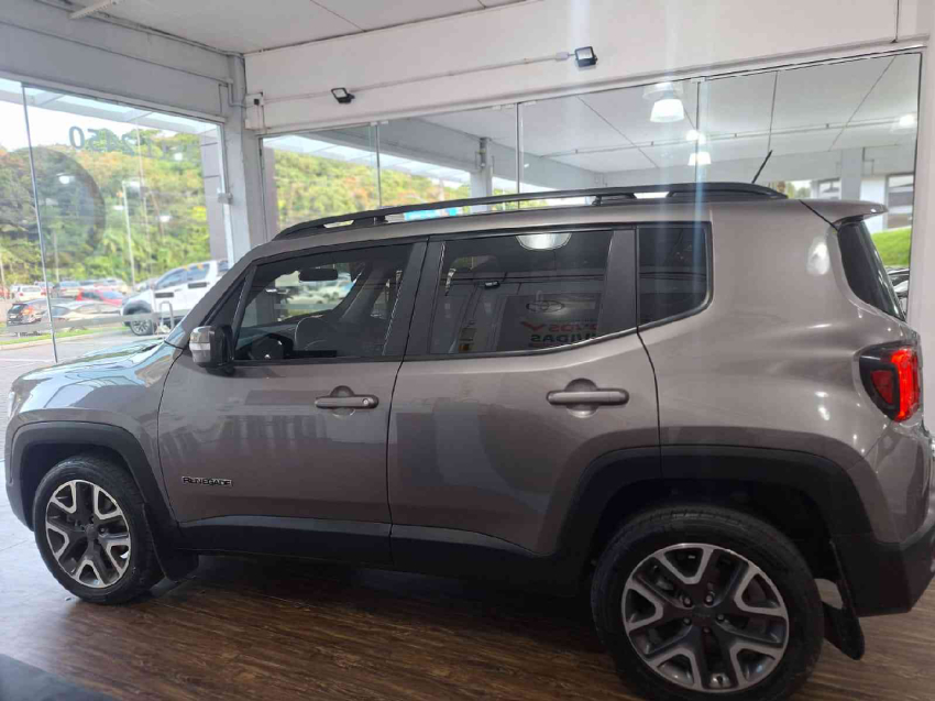 jeep renegade diesel automatico 2020/21
