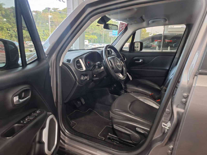 jeep renegade diesel automatico 2020/21