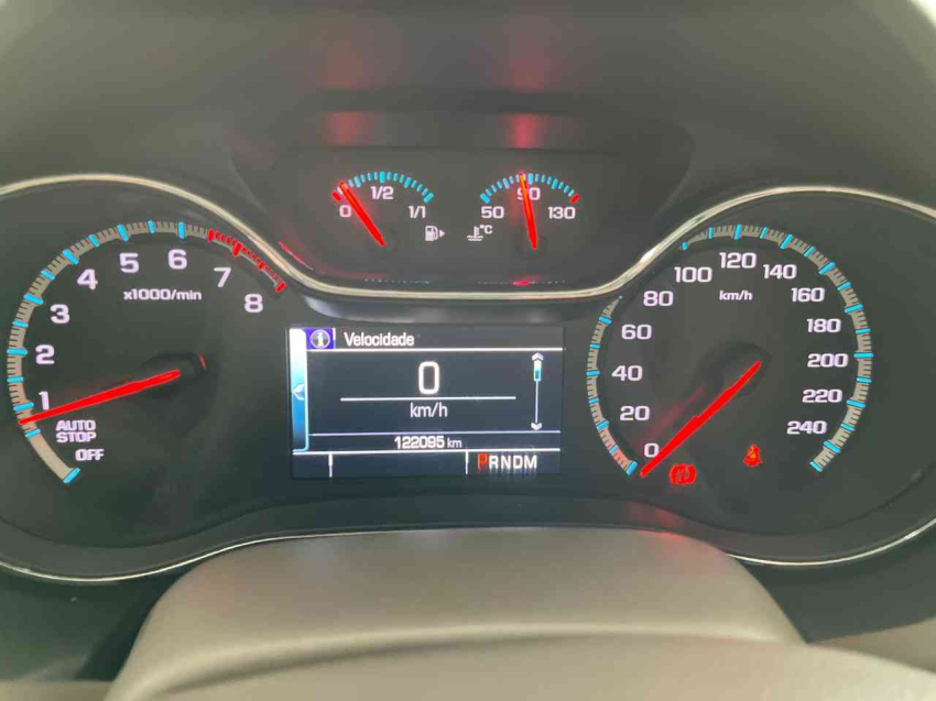chevrolet cruze hatch flex automatico 2018/18