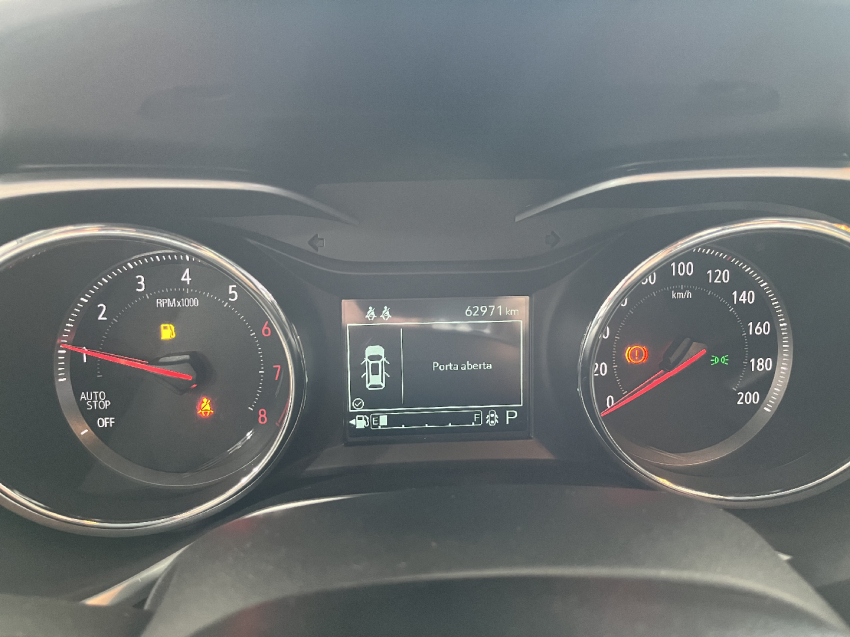 chevrolet tracker ltz flex 2020/21