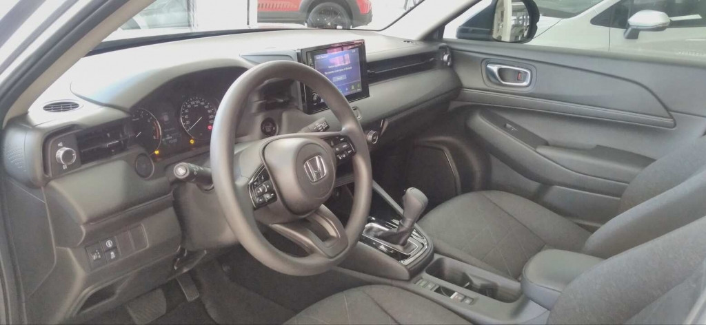honda hrv ex 1.5 aut