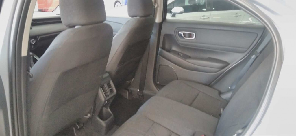honda hrv ex 1.5 aut