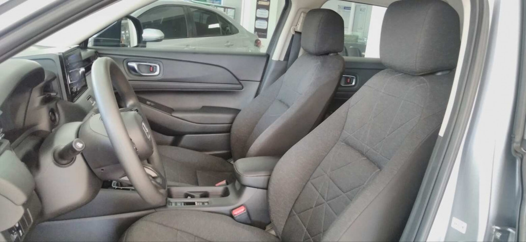 honda hrv ex 1.5 aut
