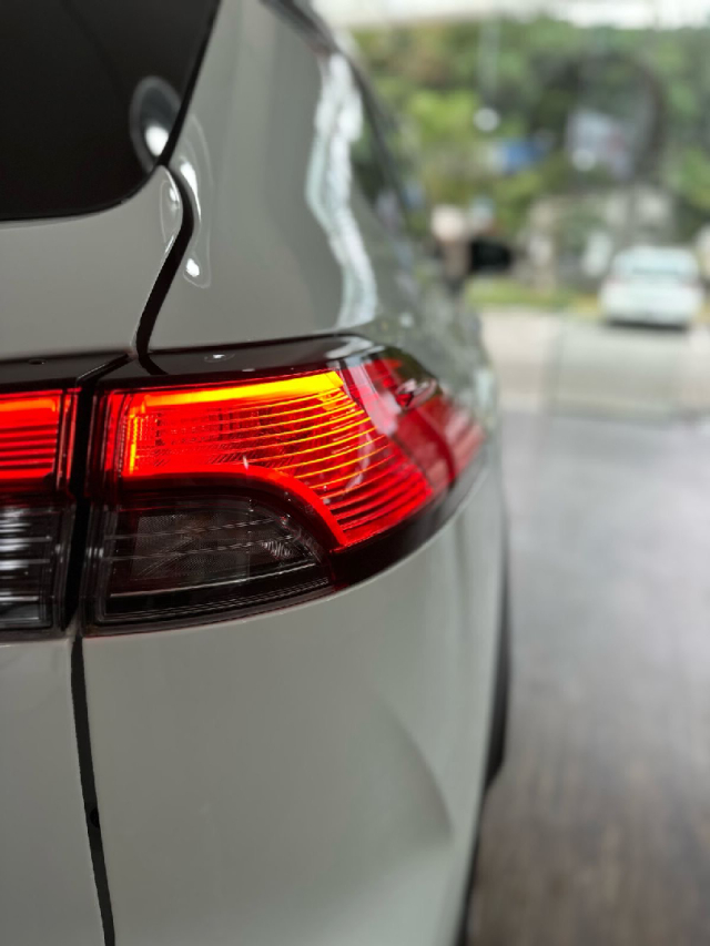 corolla cross xr