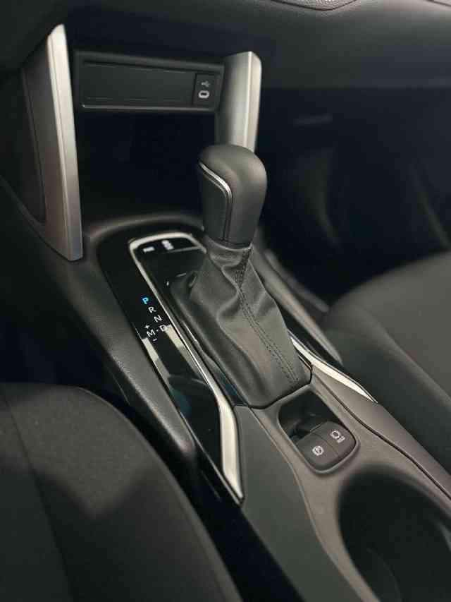 corolla cross xr 2.0 aut