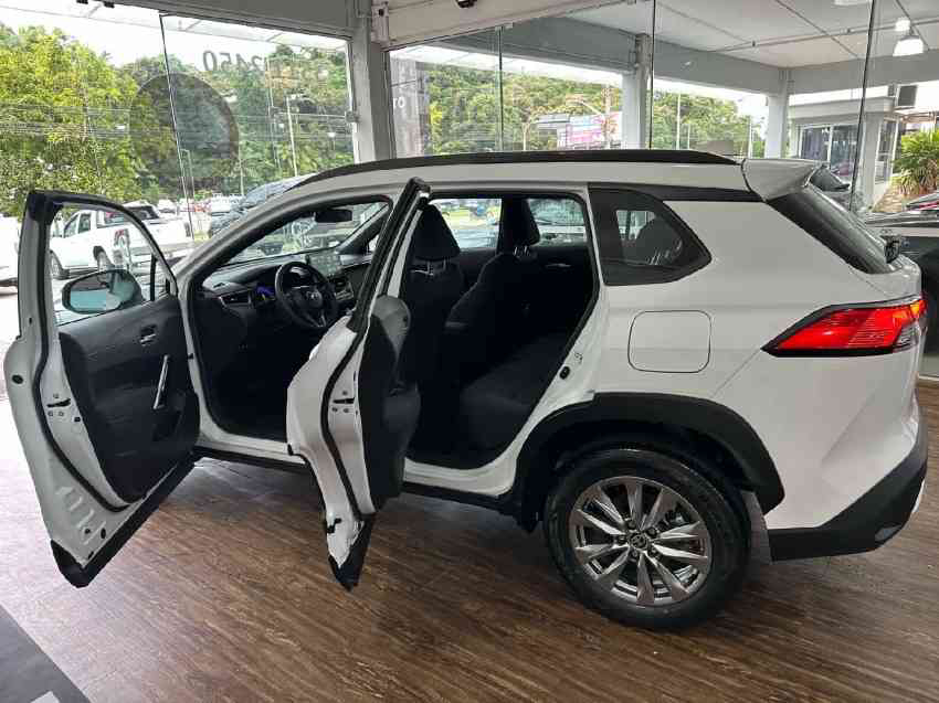 corolla cross xr 2.0 aut