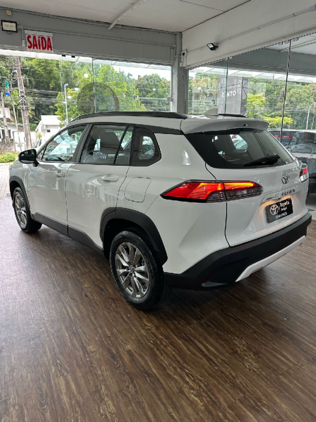 corolla cross xr aut 2025/2026
