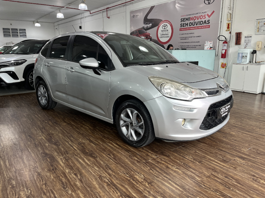 citroen c3 tendance zenite flex manual 2013/1